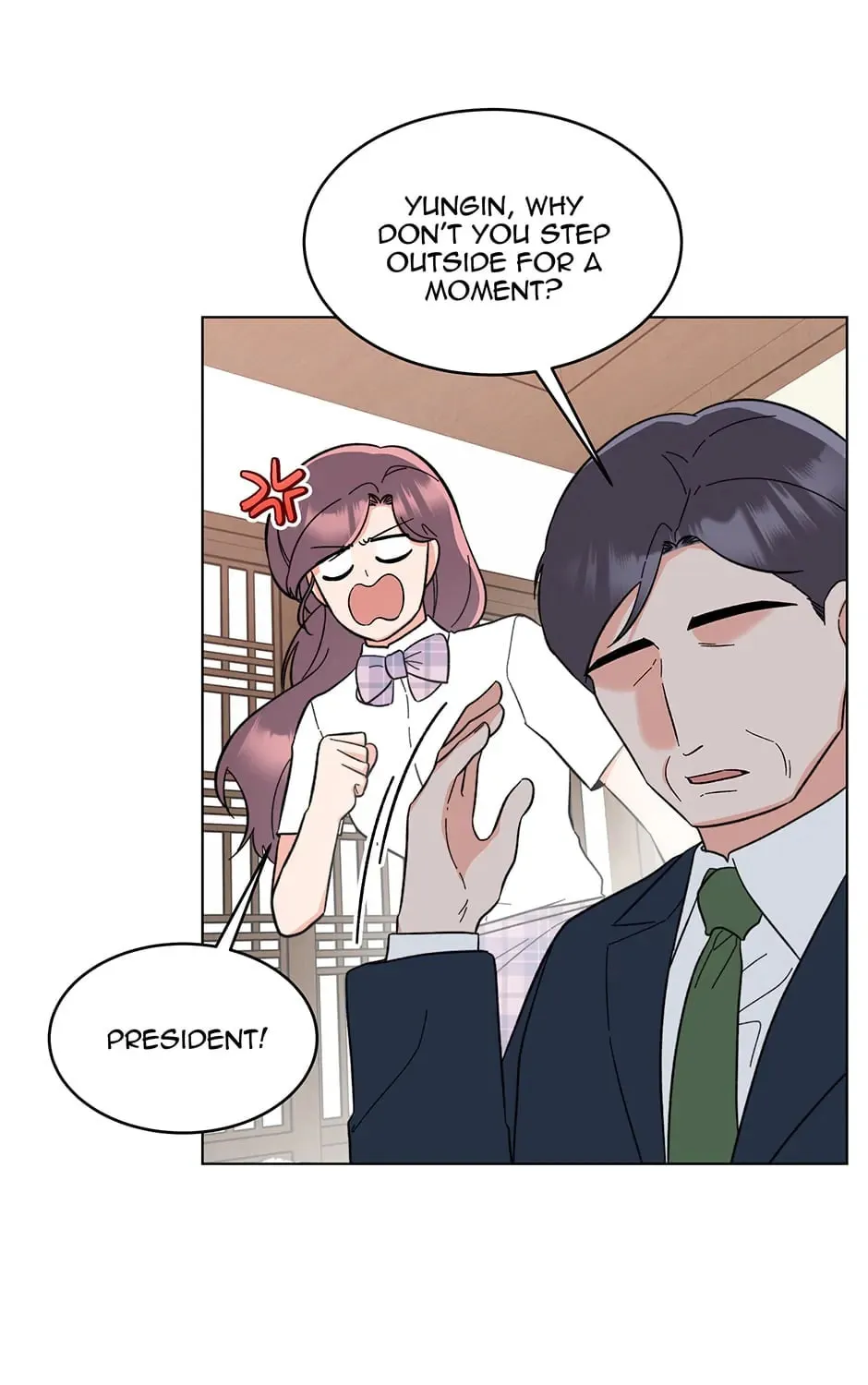 Rookie Talent Agent Knows It All Chapter 127 page 85 - 
