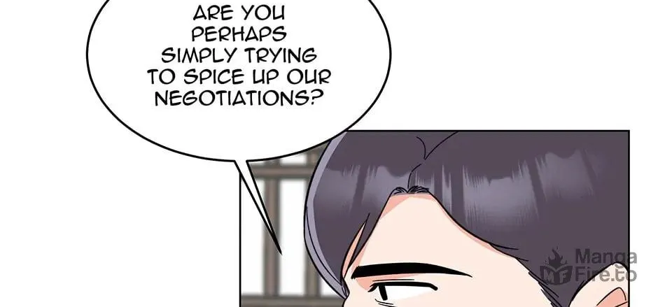 Rookie Talent Agent Knows It All Chapter 127 page 90 - 