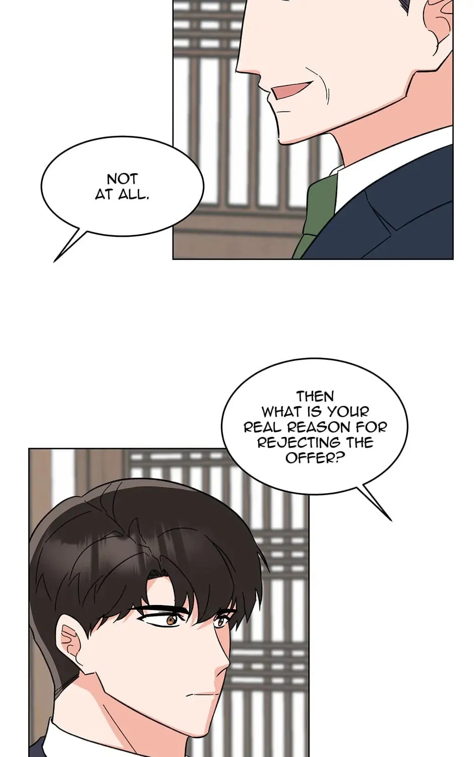 Rookie Talent Agent Knows It All Chapter 127 page 91 - 