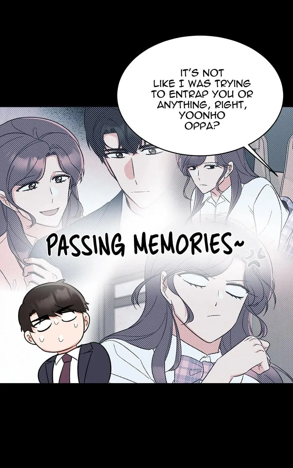 Rookie Talent Agent Knows It All Chapter 128 page 11 - 