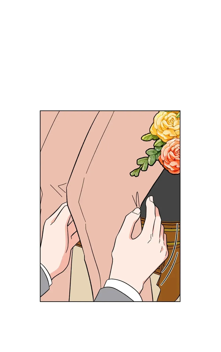 Rookie Talent Agent Knows It All Chapter 128 page 105 - 