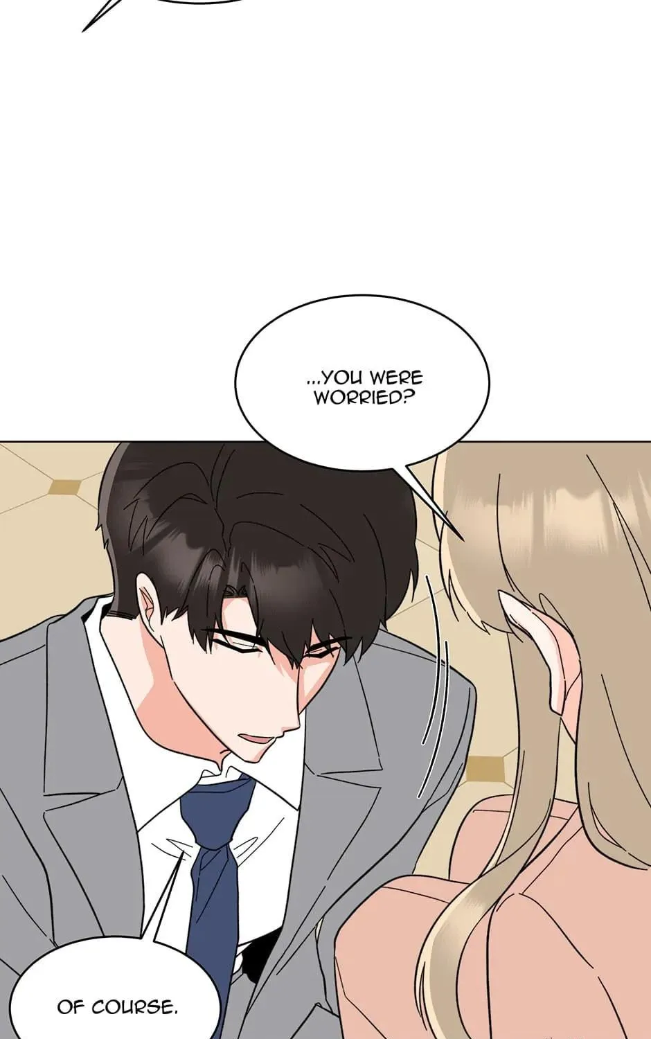 Rookie Talent Agent Knows It All Chapter 128 page 113 - 