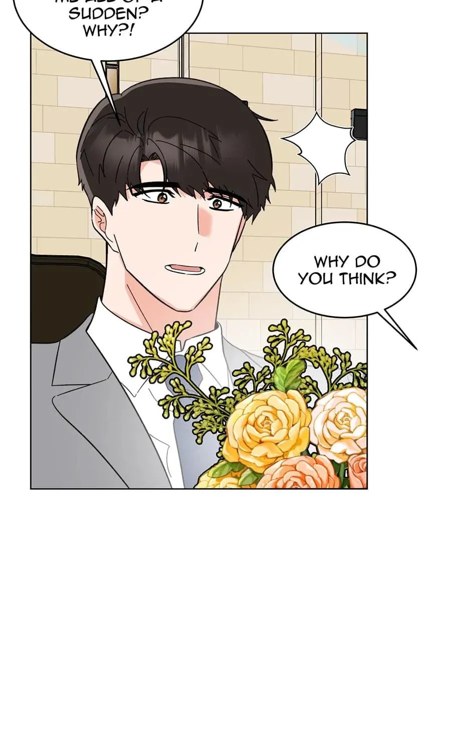 Rookie Talent Agent Knows It All Chapter 128 page 119 - 