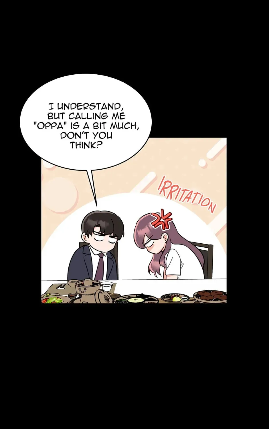 Rookie Talent Agent Knows It All Chapter 128 page 13 - 