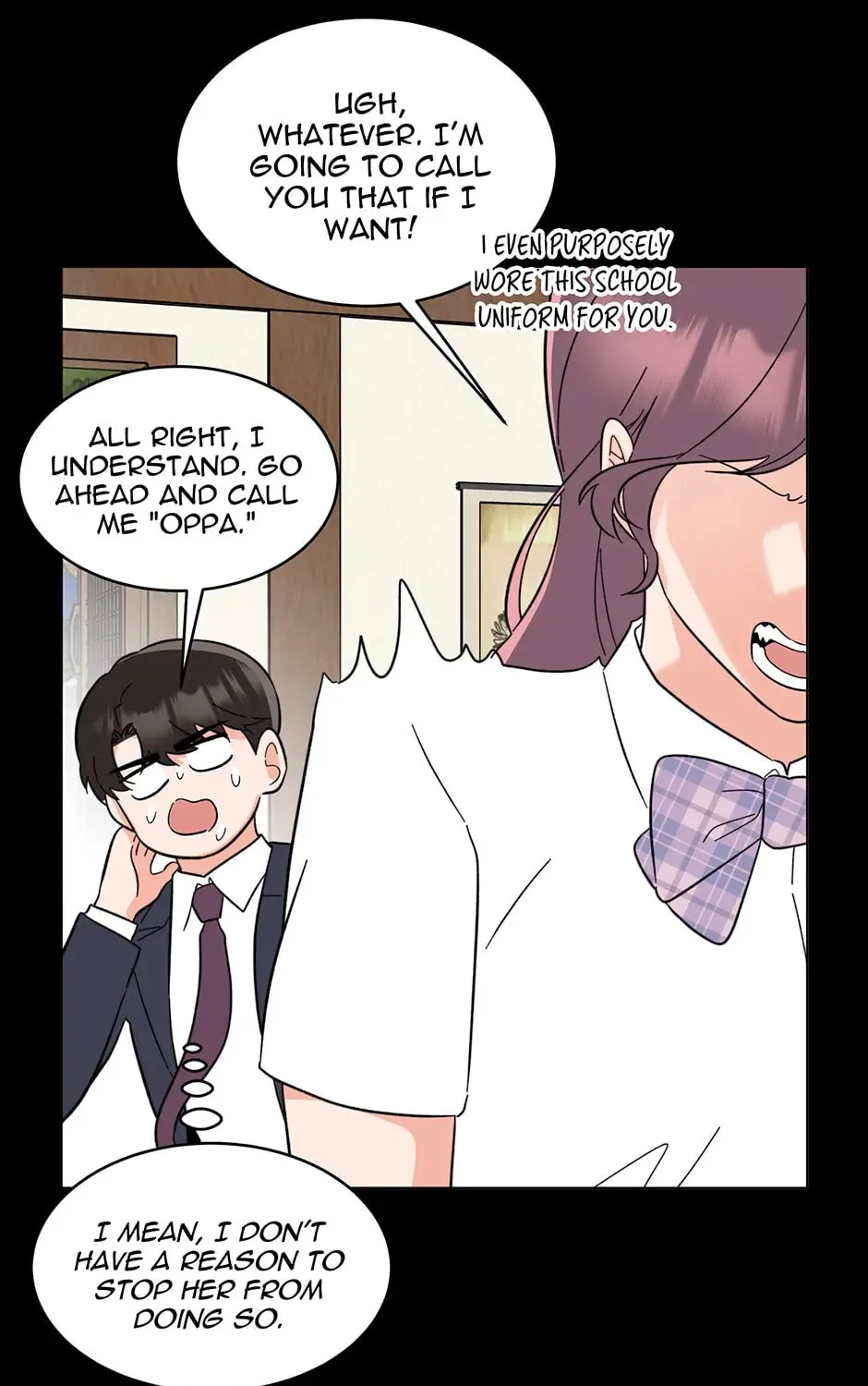 Rookie Talent Agent Knows It All Chapter 128 page 15 - 