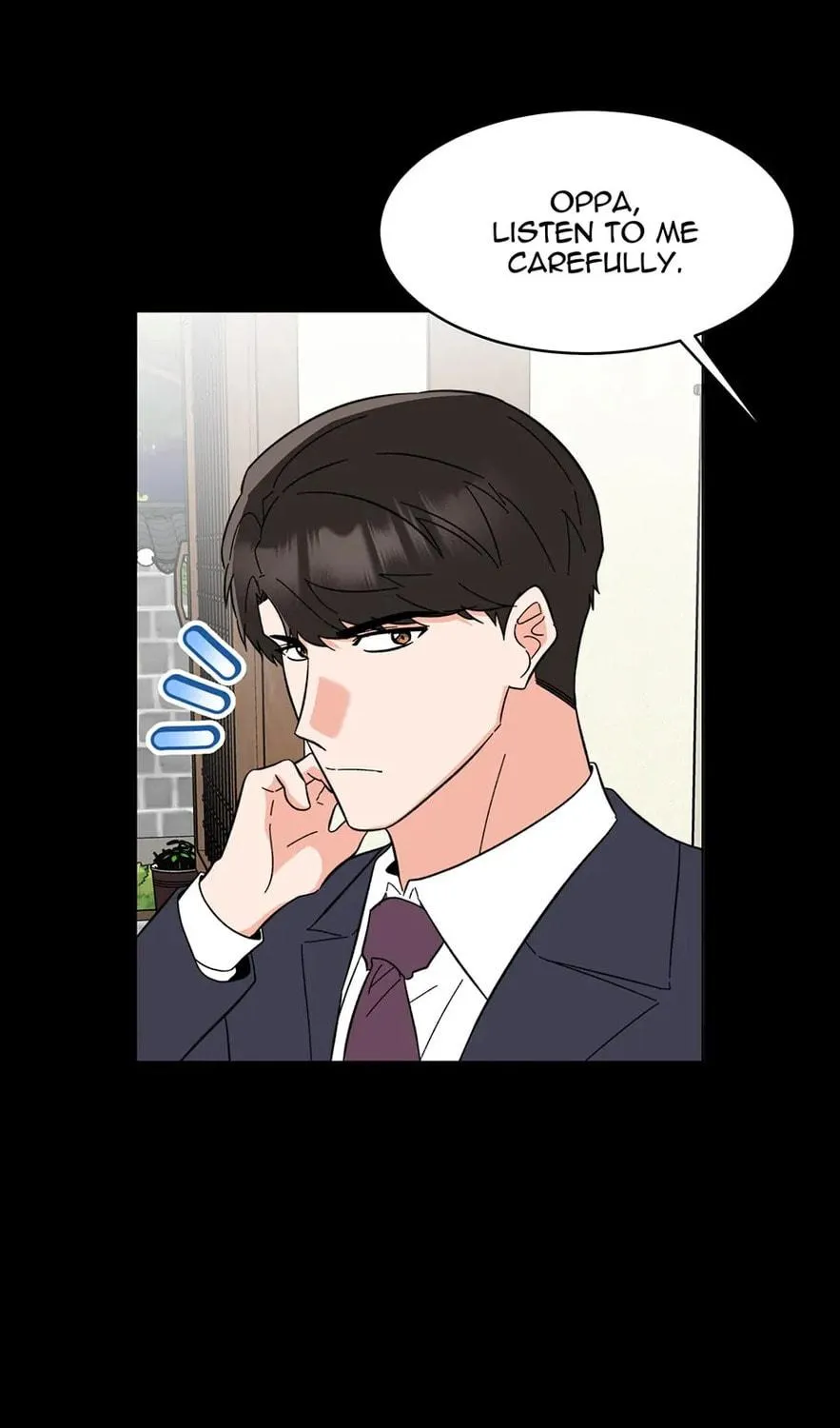 Rookie Talent Agent Knows It All Chapter 128 page 17 - 