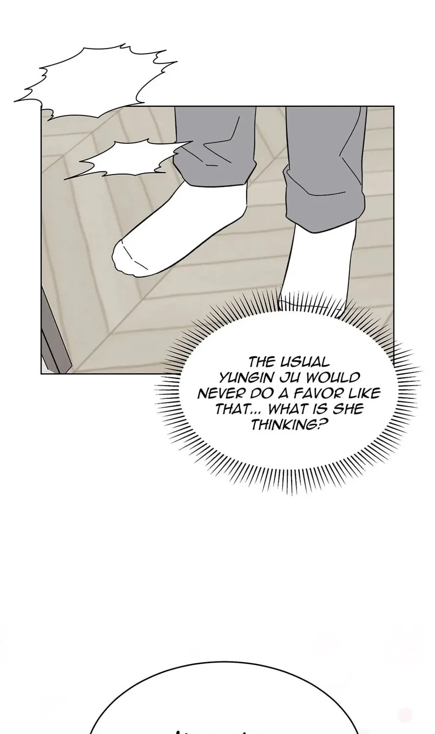 Rookie Talent Agent Knows It All Chapter 128 page 25 - 