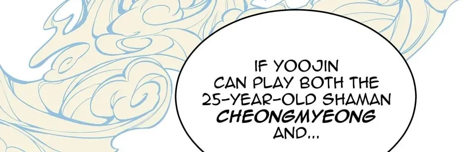 Rookie Talent Agent Knows It All Chapter 128 page 38 - 