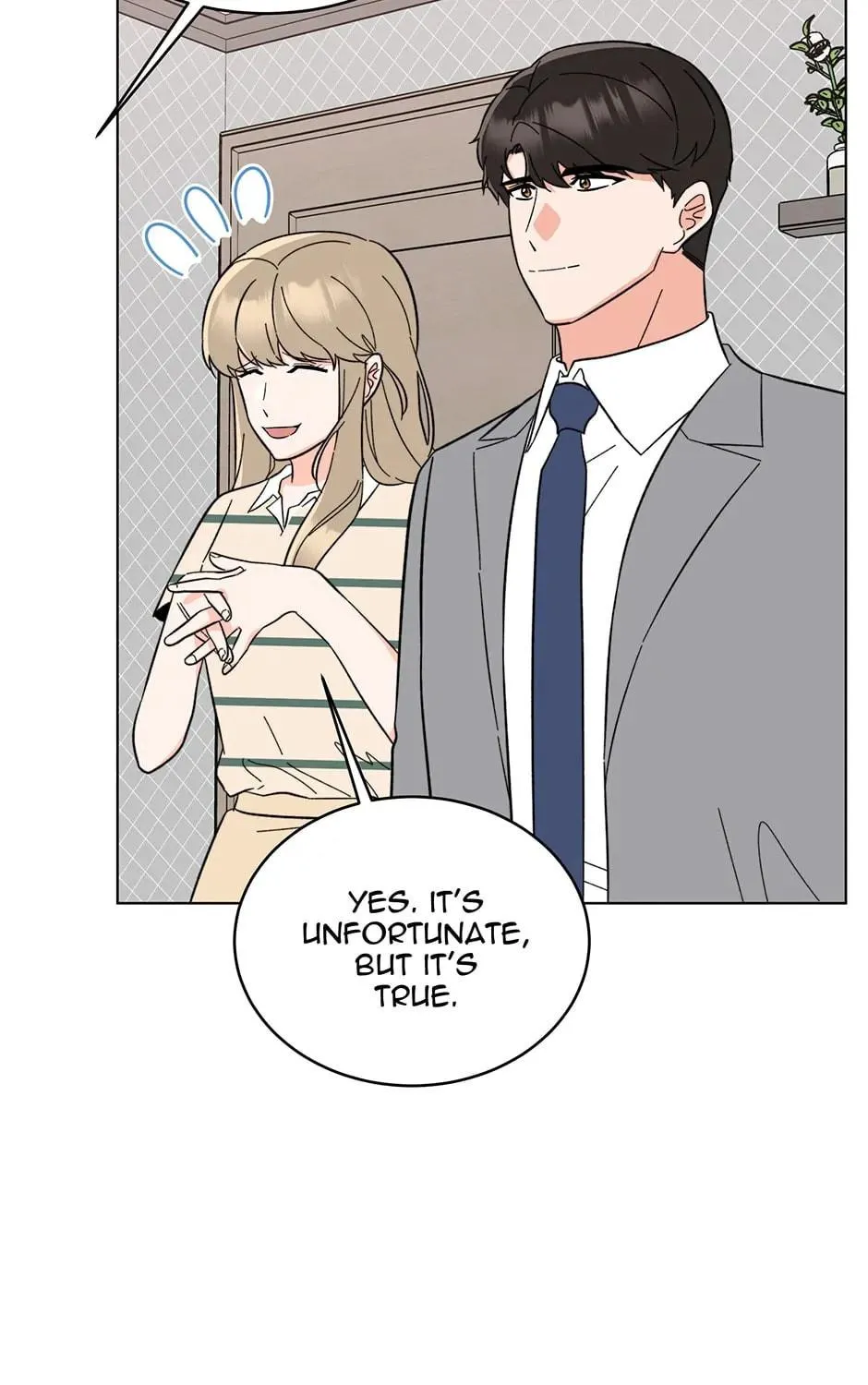 Rookie Talent Agent Knows It All Chapter 128 page 5 - 