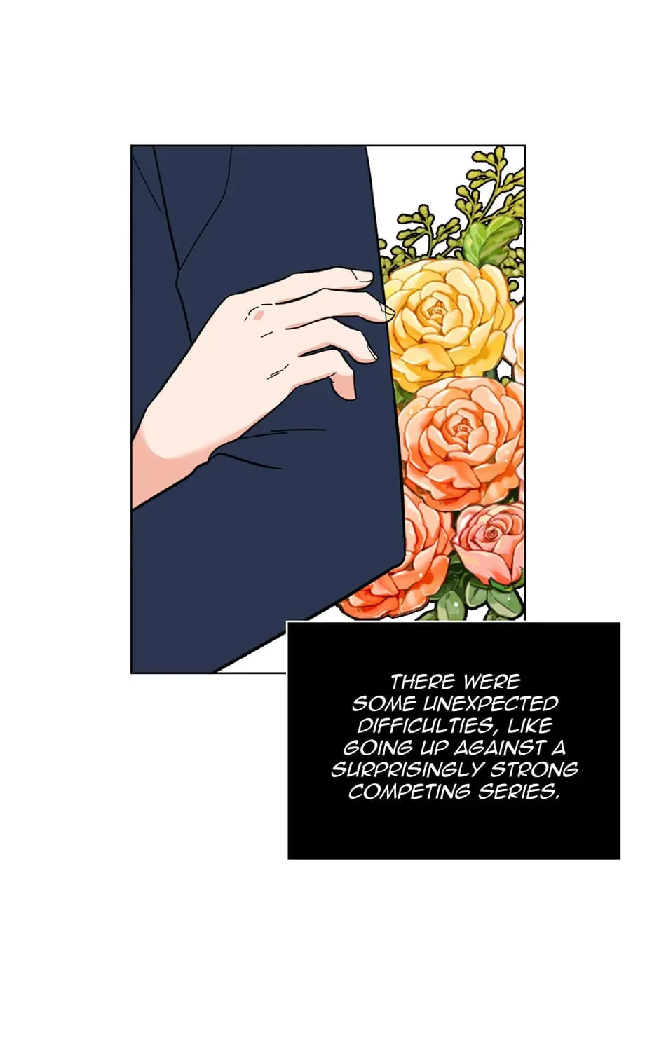 Rookie Talent Agent Knows It All Chapter 128 page 67 - 