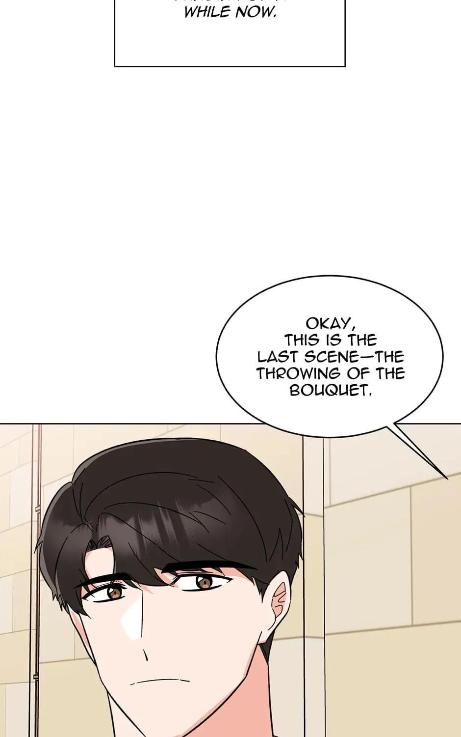 Rookie Talent Agent Knows It All Chapter 128 page 77 - 