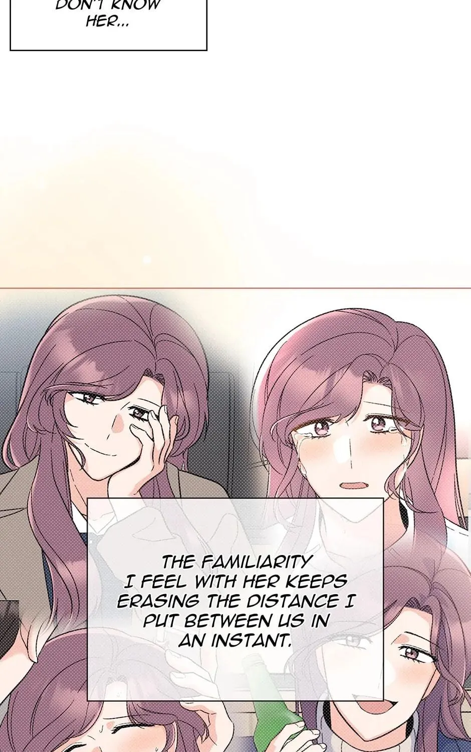 Rookie Talent Agent Knows It All Chapter 128 page 79 - 