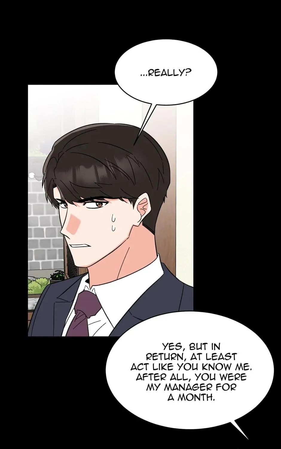 Rookie Talent Agent Knows It All Chapter 128 page 9 - 