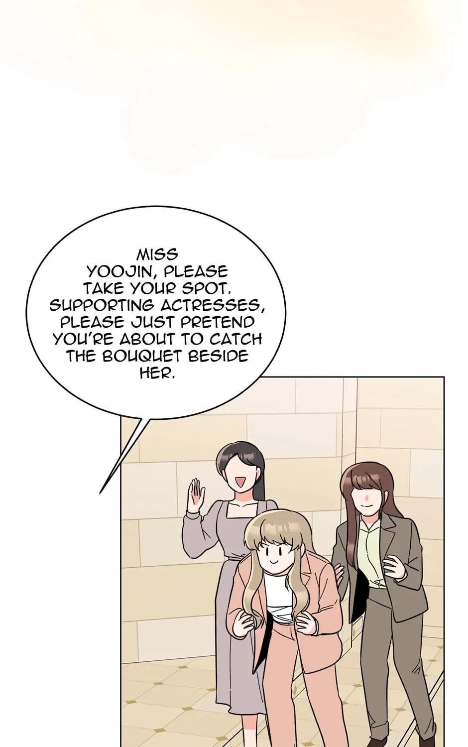 Rookie Talent Agent Knows It All Chapter 128 page 81 - 