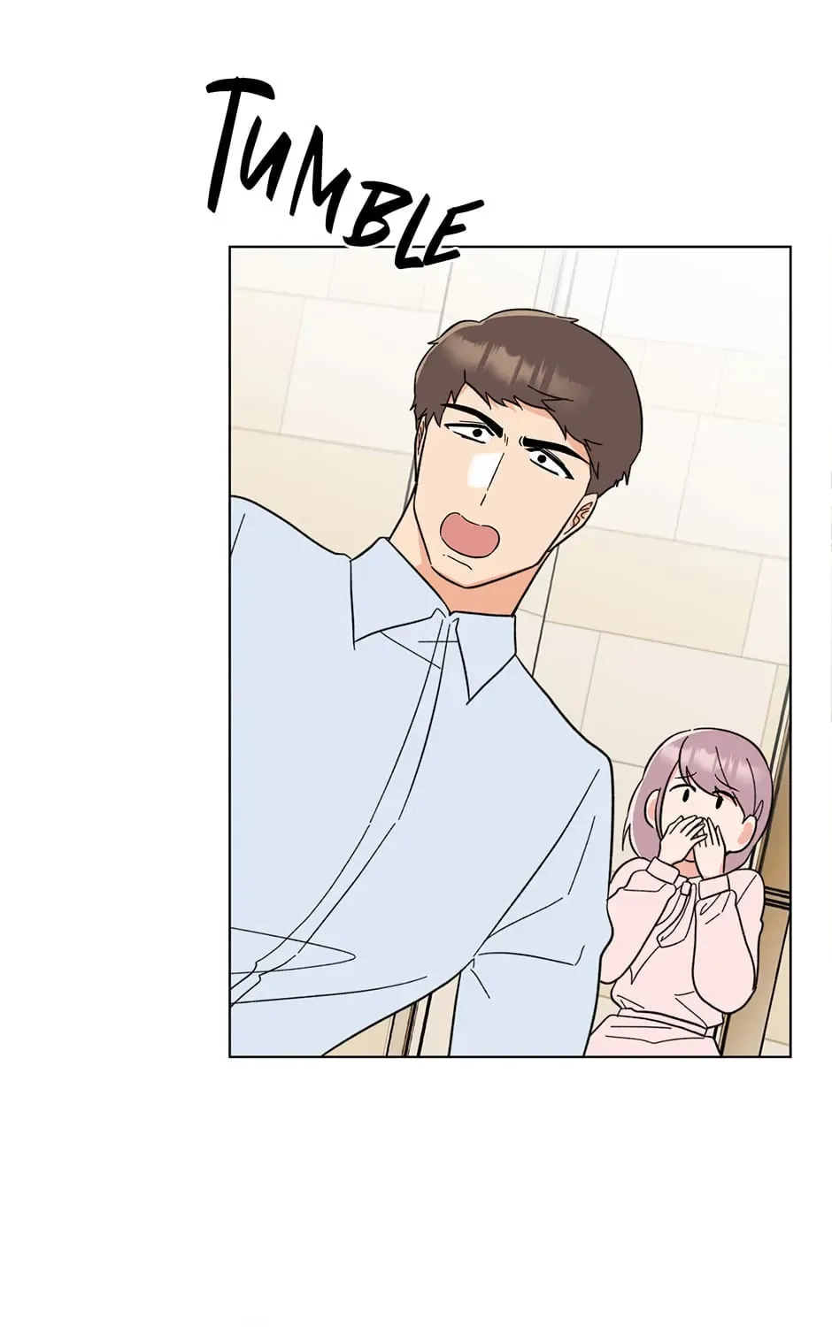 Rookie Talent Agent Knows It All Chapter 128 page 91 - 