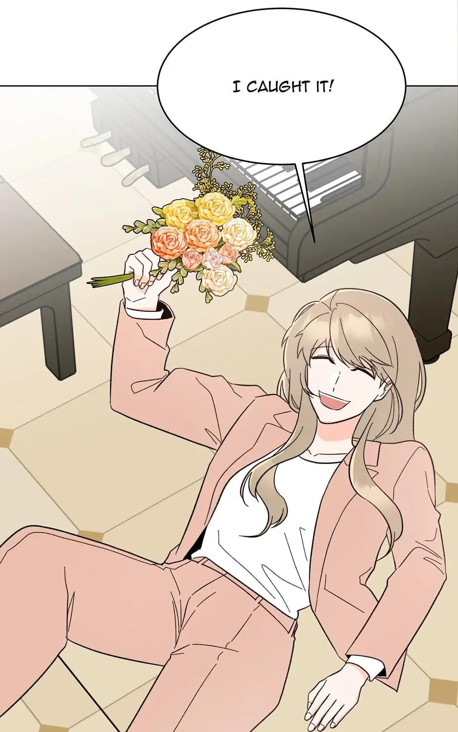 Rookie Talent Agent Knows It All Chapter 128 page 95 - 