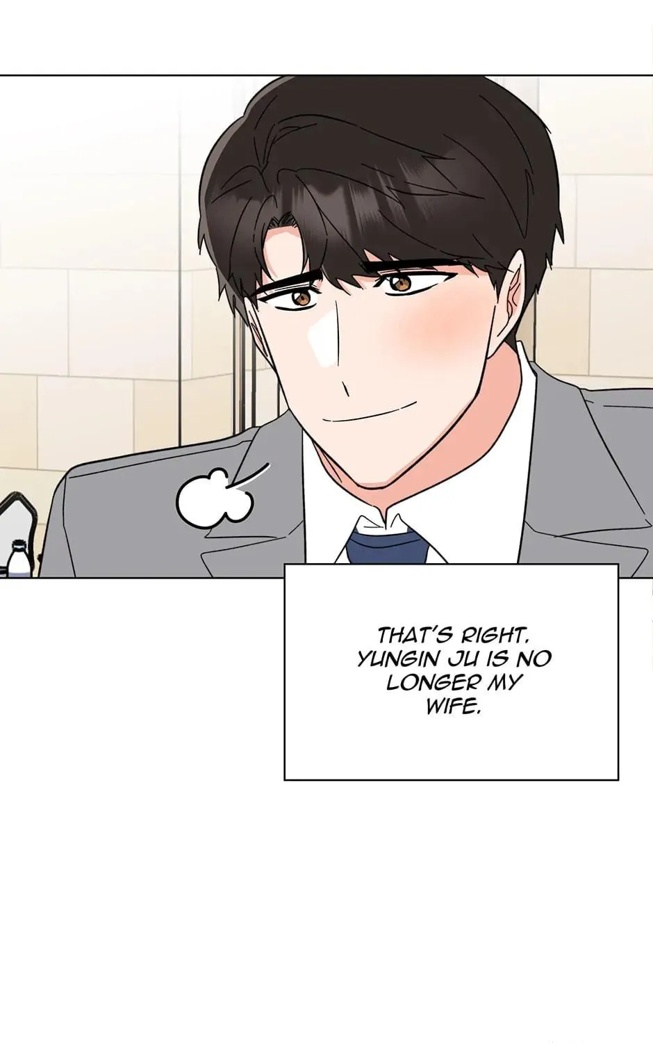 Rookie Talent Agent Knows It All Chapter 128 page 99 - 