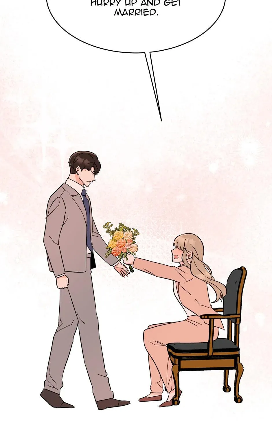 Rookie Talent Agent Knows It All Chapter 129 page 11 - 