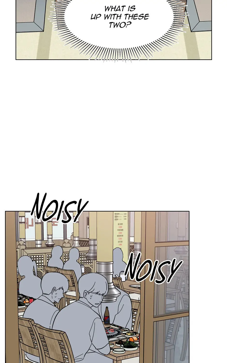 Rookie Talent Agent Knows It All Chapter 129 page 105 - 
