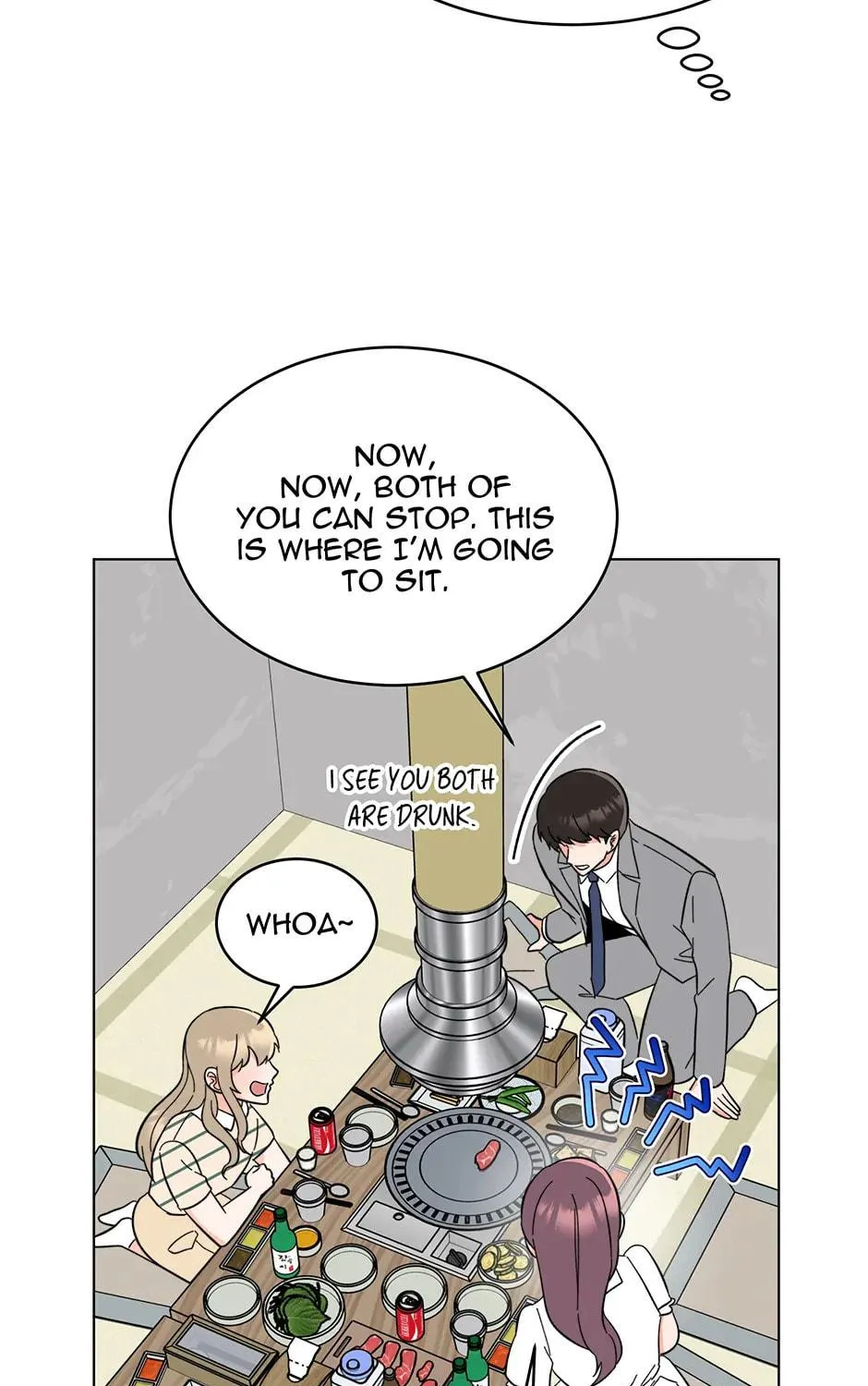 Rookie Talent Agent Knows It All Chapter 129 page 107 - 