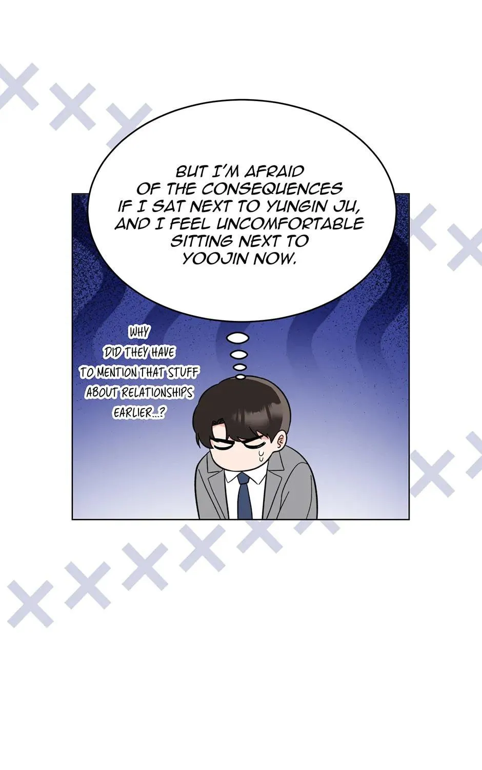 Rookie Talent Agent Knows It All Chapter 129 page 109 - 