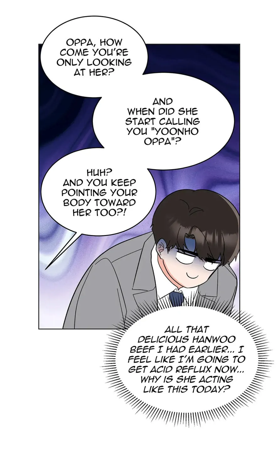 Rookie Talent Agent Knows It All Chapter 129 page 117 - 