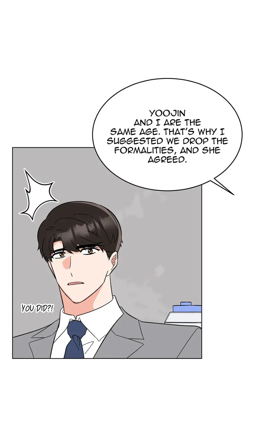 Rookie Talent Agent Knows It All Chapter 129 page 121 - 