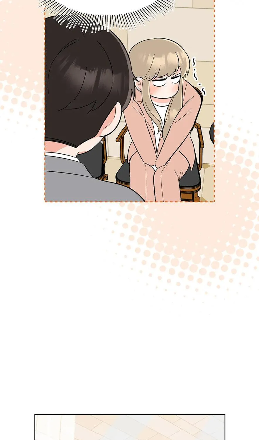 Rookie Talent Agent Knows It All Chapter 129 page 17 - 