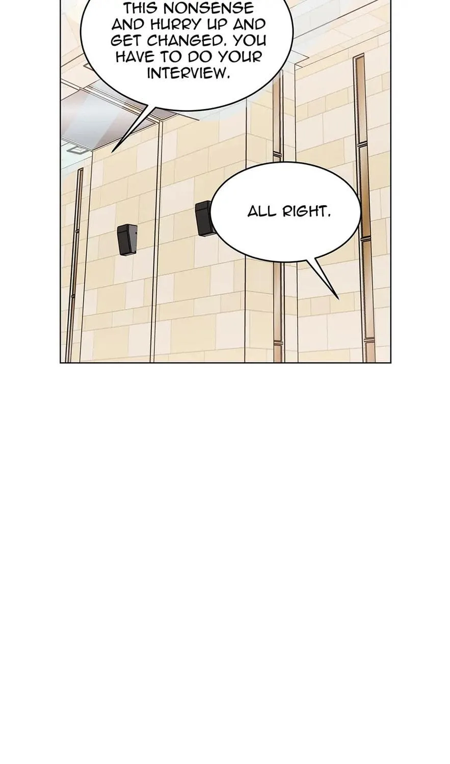 Rookie Talent Agent Knows It All Chapter 129 page 19 - 