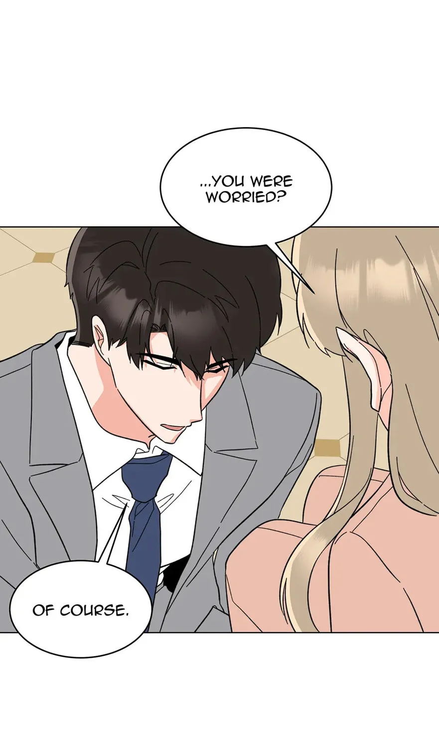 Rookie Talent Agent Knows It All Chapter 129 page 3 - 