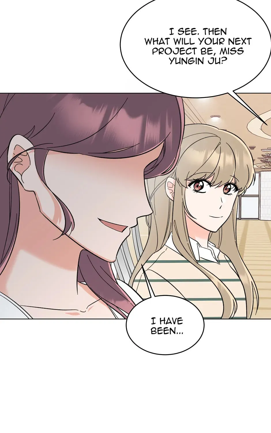 Rookie Talent Agent Knows It All Chapter 129 page 31 - 