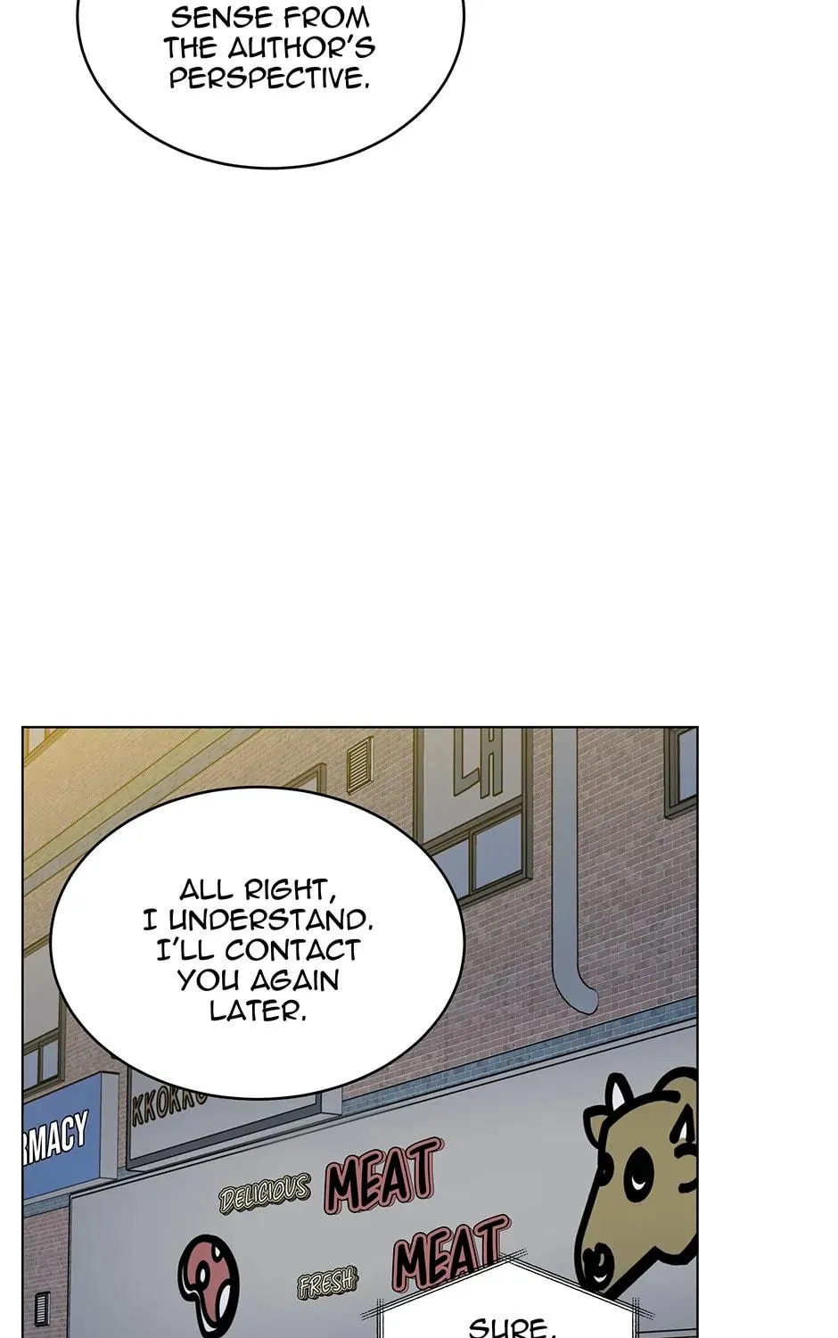 Rookie Talent Agent Knows It All Chapter 129 page 47 - 
