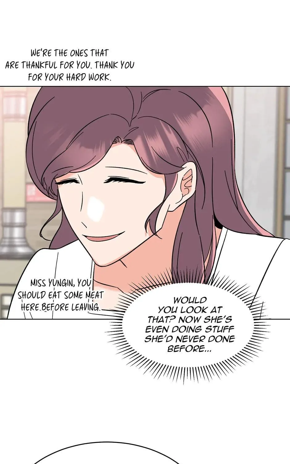 Rookie Talent Agent Knows It All Chapter 129 page 53 - 