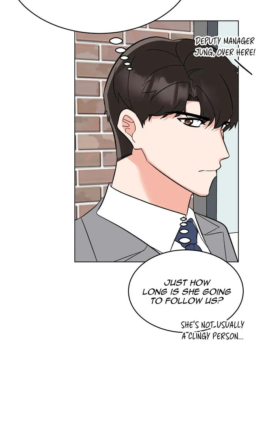 Rookie Talent Agent Knows It All Chapter 129 page 55 - 