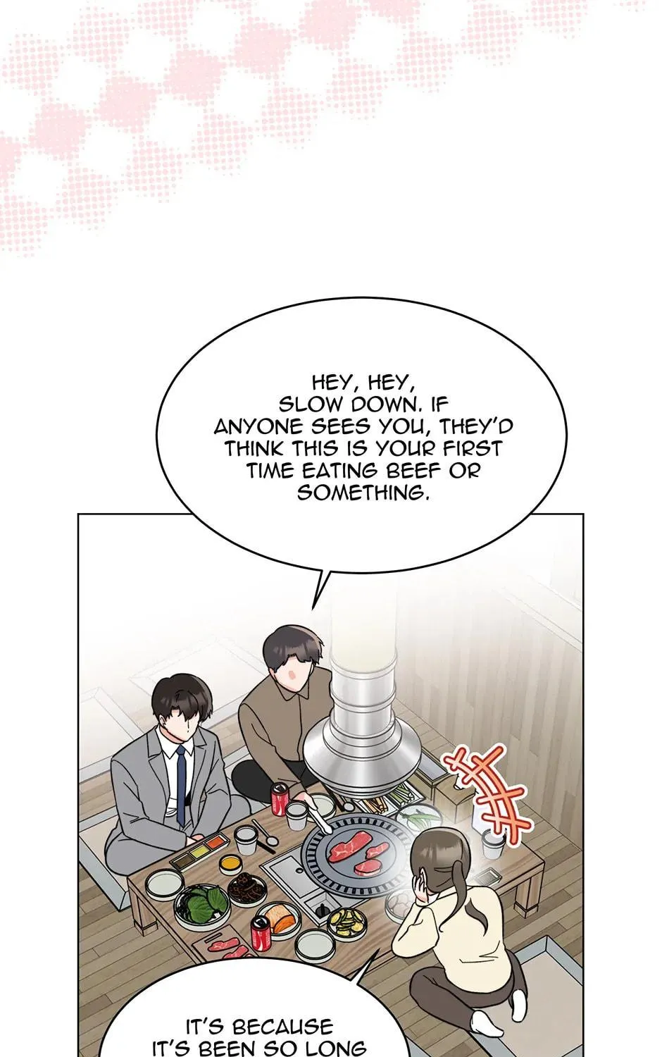 Rookie Talent Agent Knows It All Chapter 129 page 59 - 