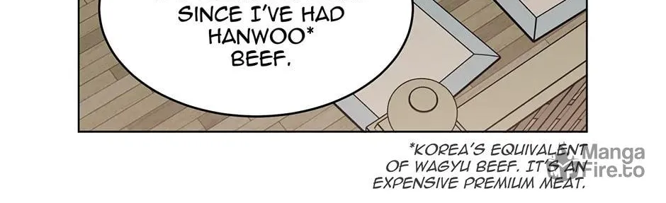 Rookie Talent Agent Knows It All Chapter 129 page 60 - 
