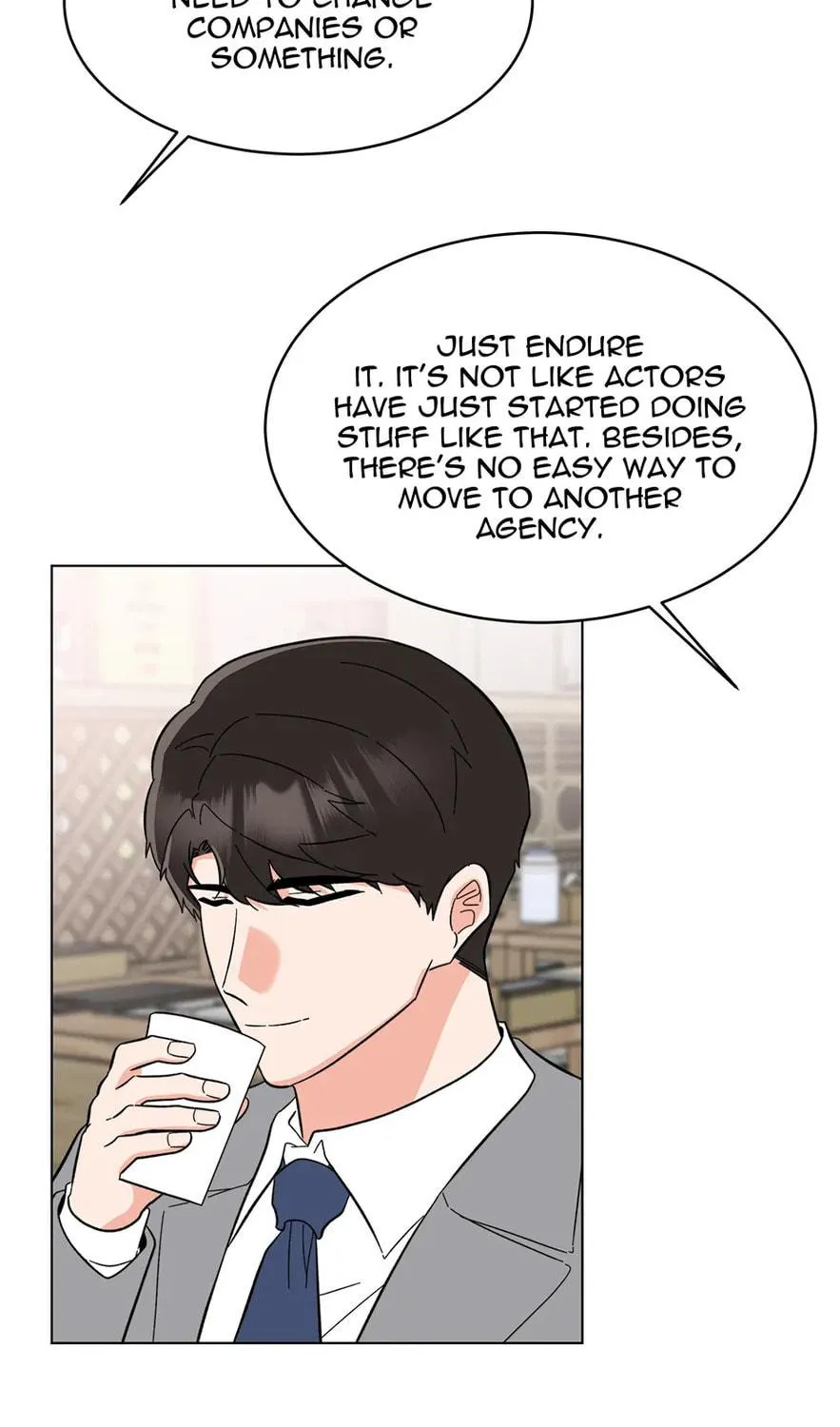 Rookie Talent Agent Knows It All Chapter 129 page 65 - 