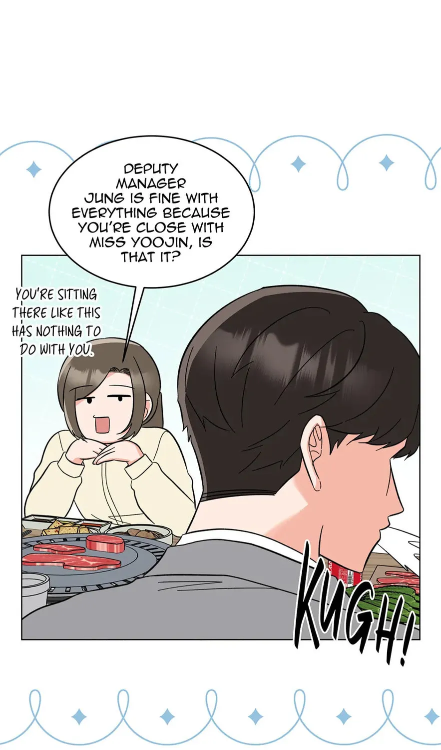Rookie Talent Agent Knows It All Chapter 129 page 67 - 