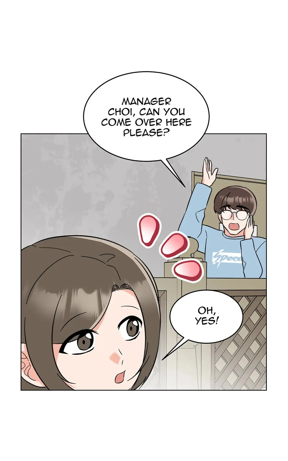 Rookie Talent Agent Knows It All Chapter 129 page 85 - 