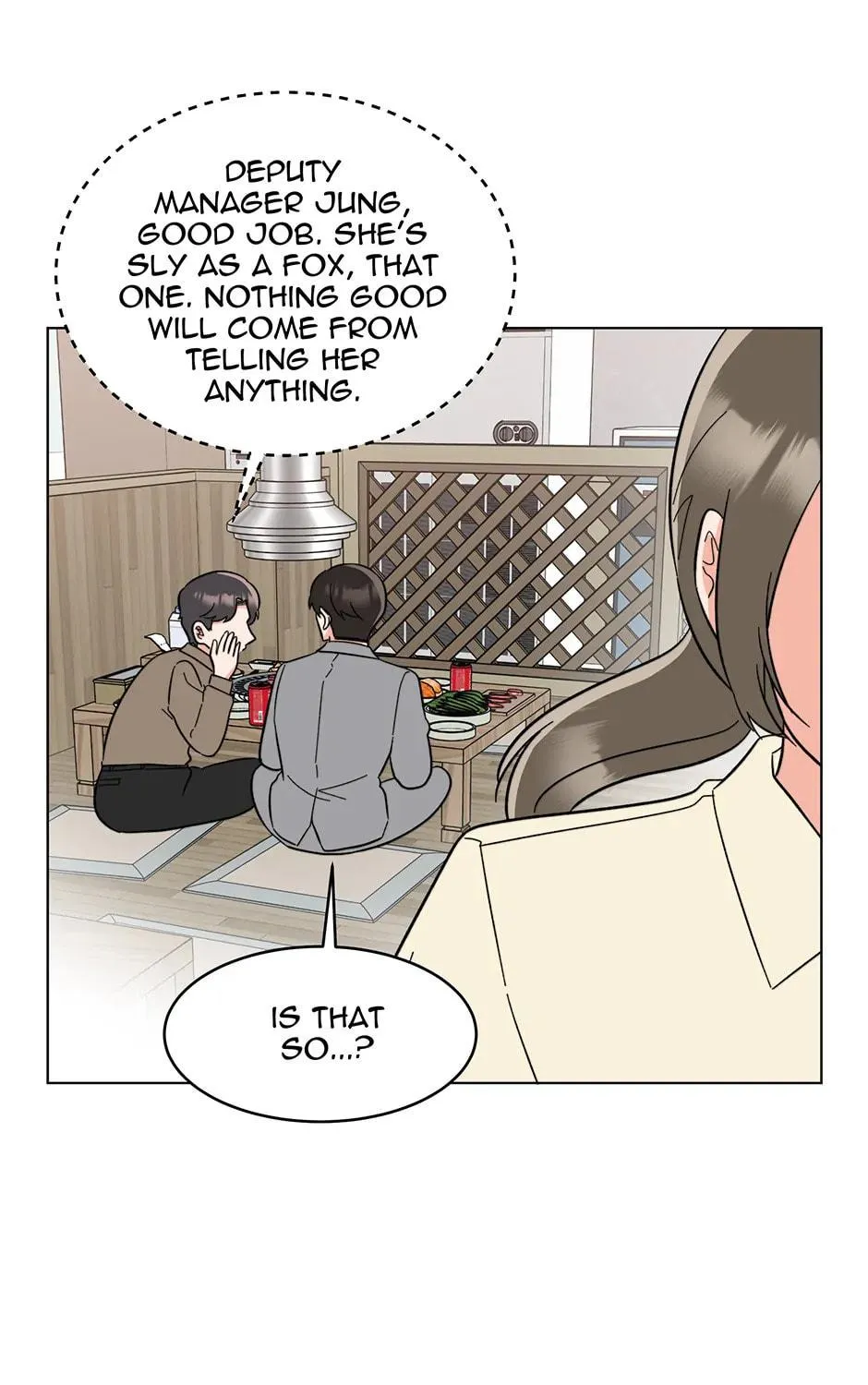 Rookie Talent Agent Knows It All Chapter 129 page 89 - 