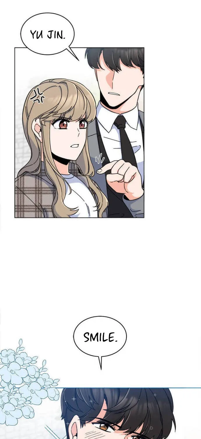 Rookie Talent Agent Knows It All Chapter 13 page 18 - 