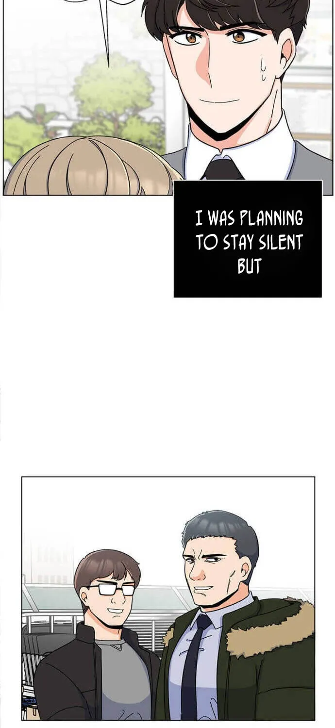 Rookie Talent Agent Knows It All Chapter 13 page 36 - 