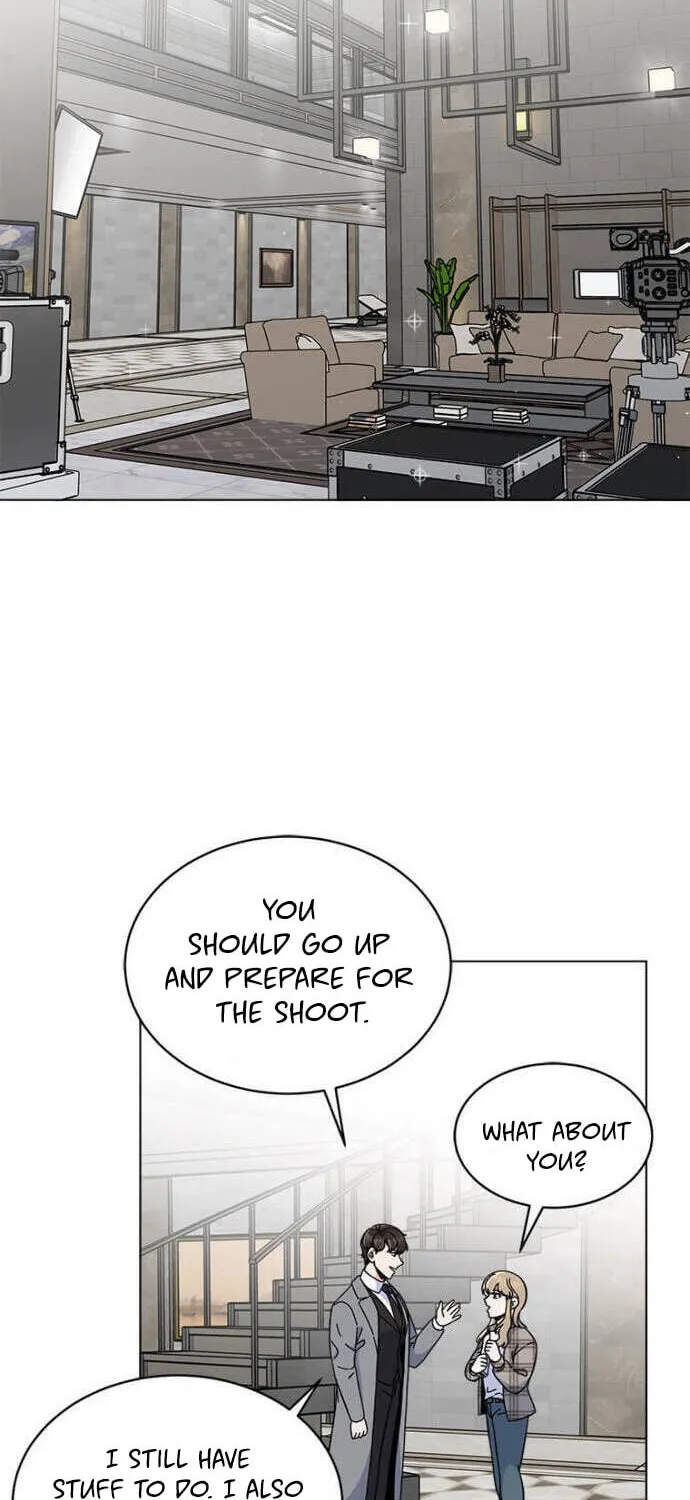 Rookie Talent Agent Knows It All Chapter 13 page 39 - 