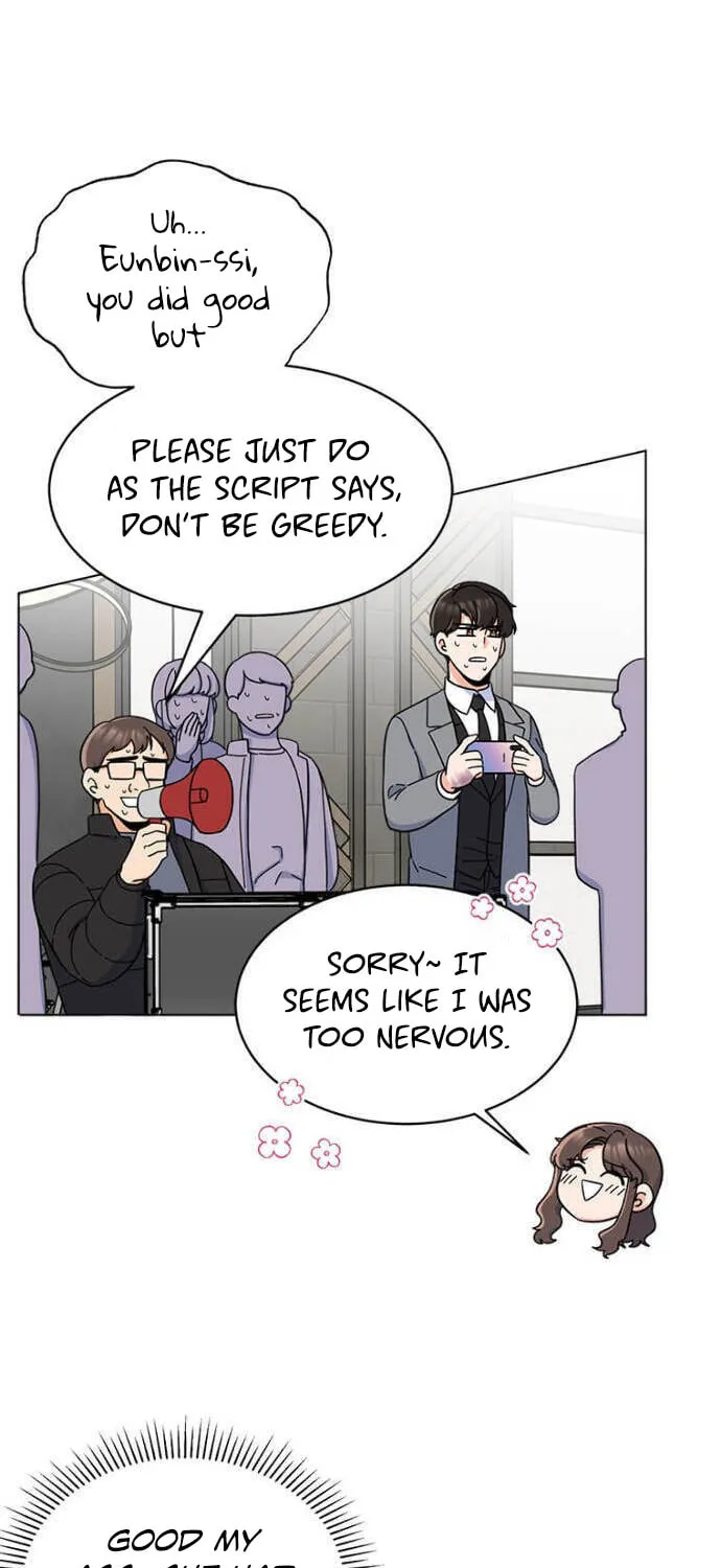 Rookie Talent Agent Knows It All Chapter 13 page 47 - 