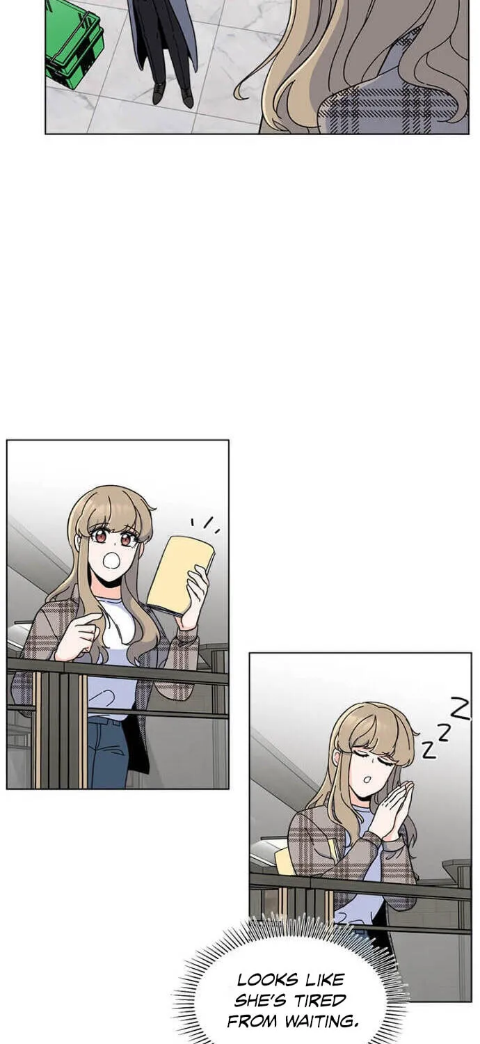 Rookie Talent Agent Knows It All Chapter 13 page 49 - 