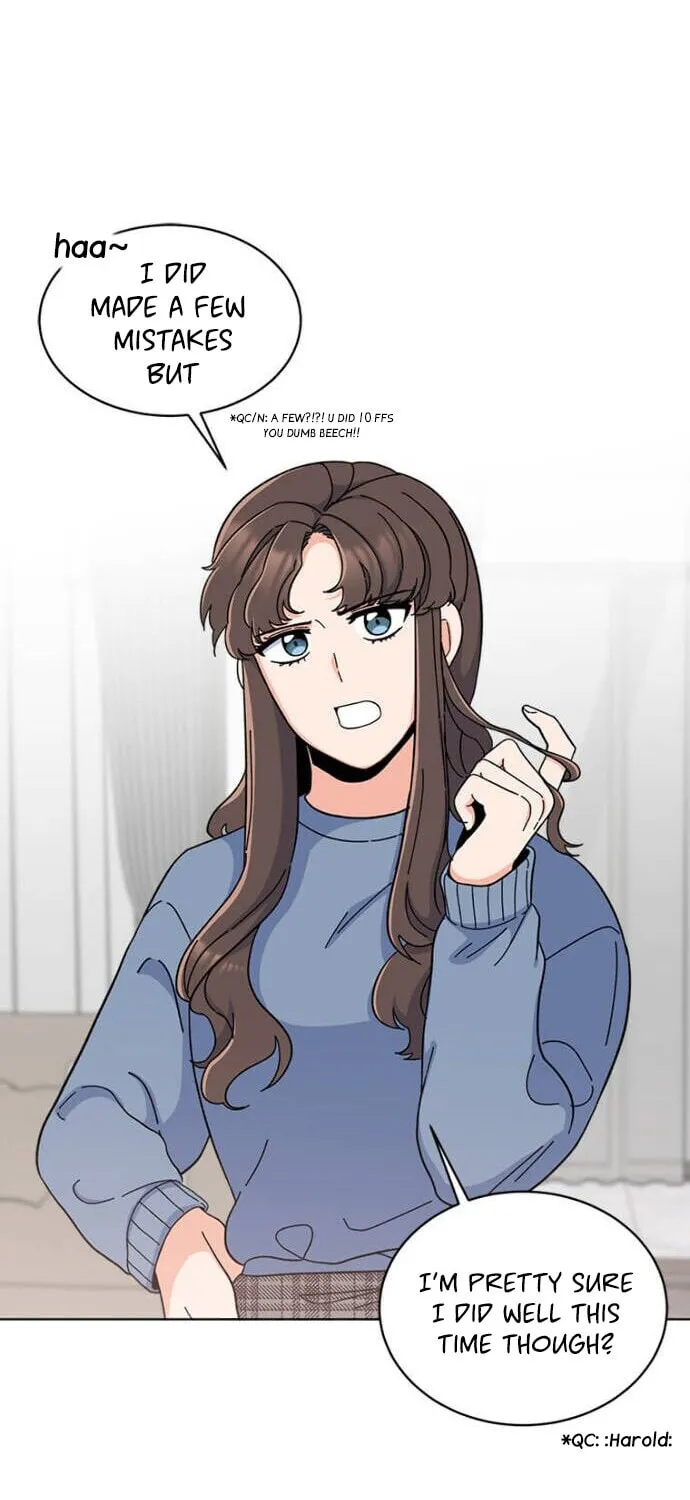 Rookie Talent Agent Knows It All Chapter 13 page 53 - 