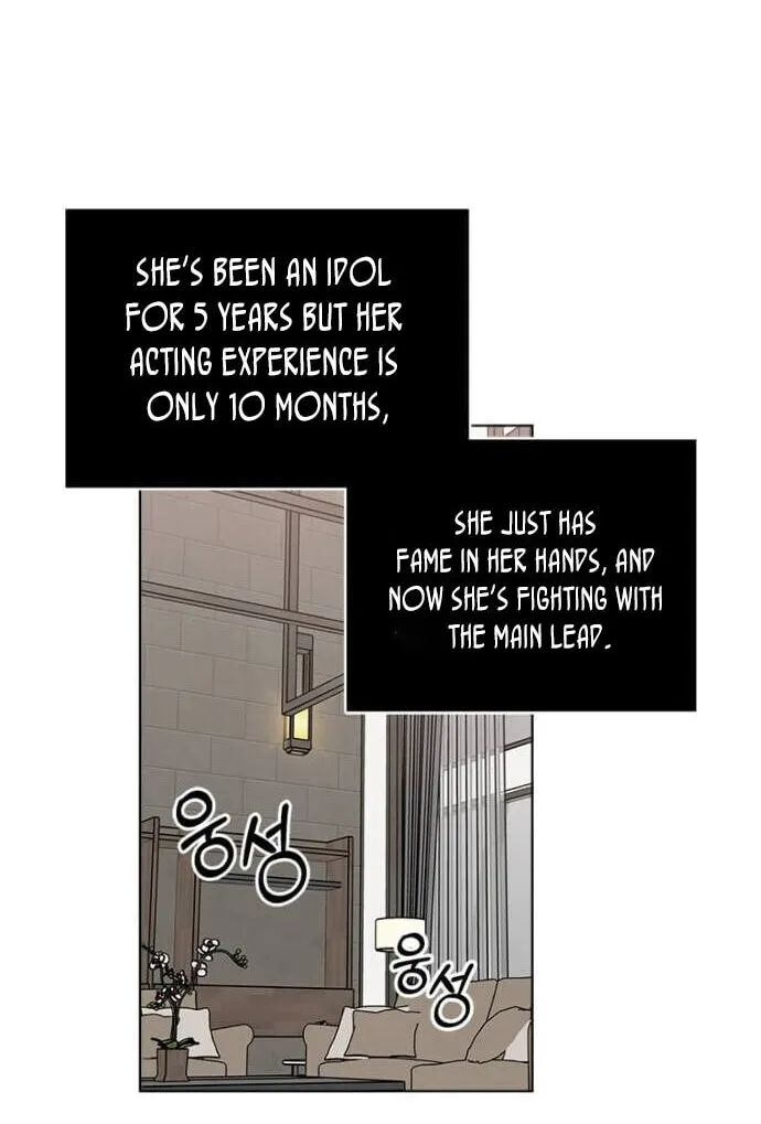 Rookie Talent Agent Knows It All Chapter 13 page 54 - 