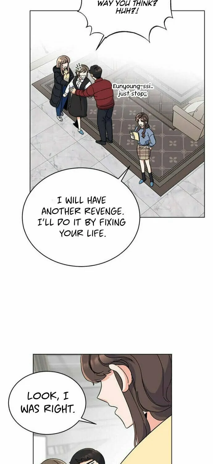 Rookie Talent Agent Knows It All Chapter 13 page 56 - 