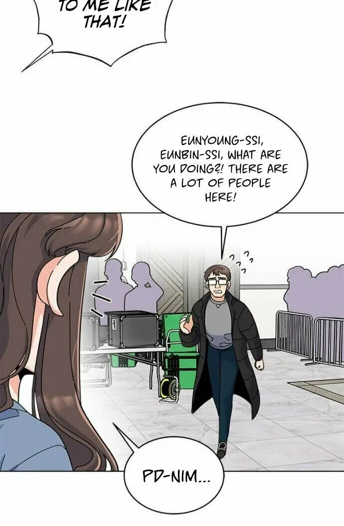 Rookie Talent Agent Knows It All Chapter 13 page 58 - 