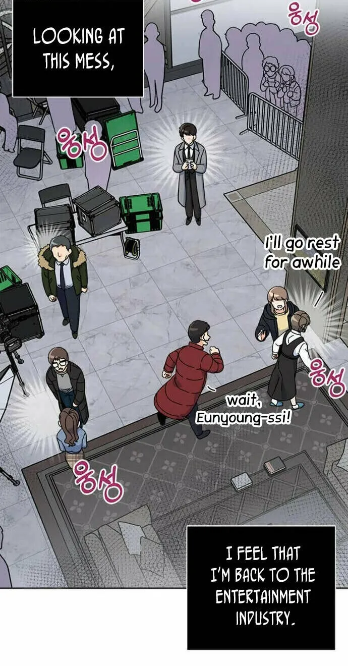 Rookie Talent Agent Knows It All Chapter 13 page 62 - 